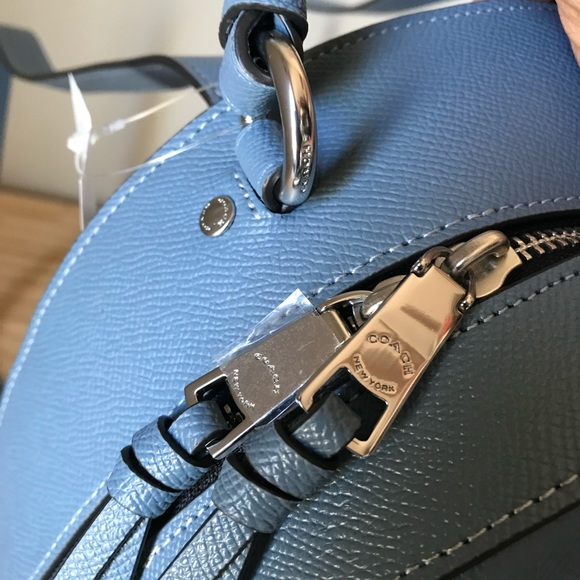 ✅Coach backpack - Picture 12 of 12